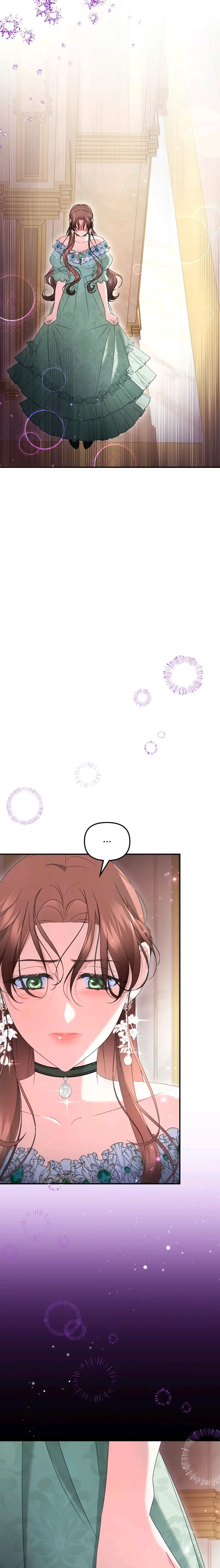 When I Stopped Being Your Shadow Chapter 41 - page 4