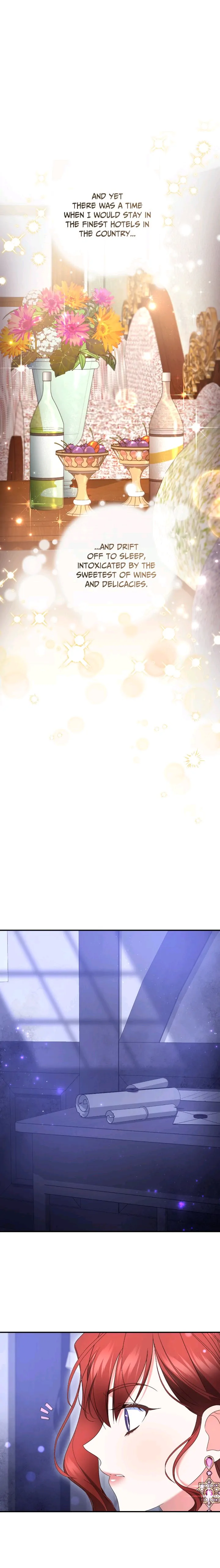 When I Stopped Being Your Shadow Chapter 42 - page 15