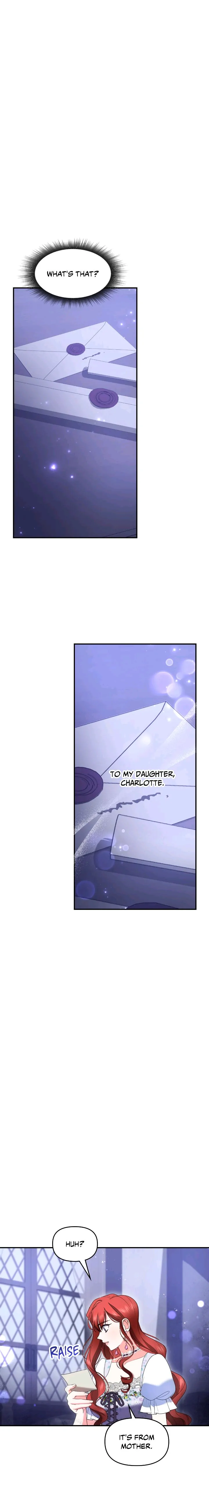 When I Stopped Being Your Shadow Chapter 42 - page 16