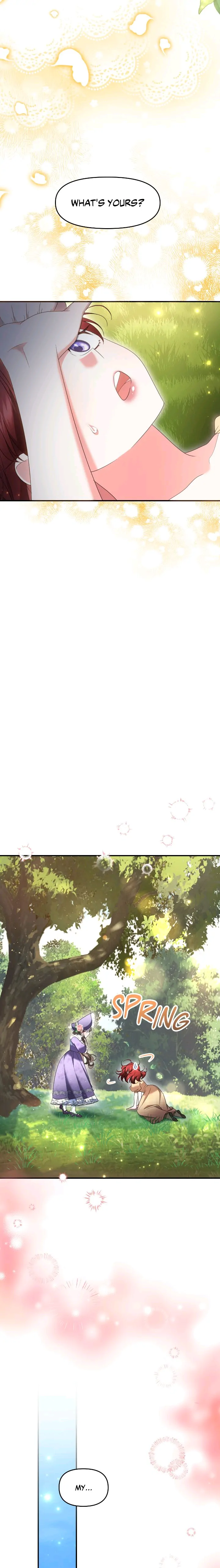 When I Stopped Being Your Shadow Chapter 42 - page 24