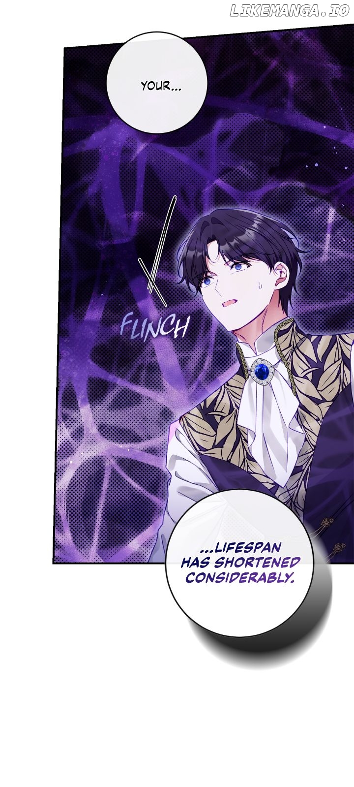 I Tamed the Crazy Marquis Chapter 89 - page 18