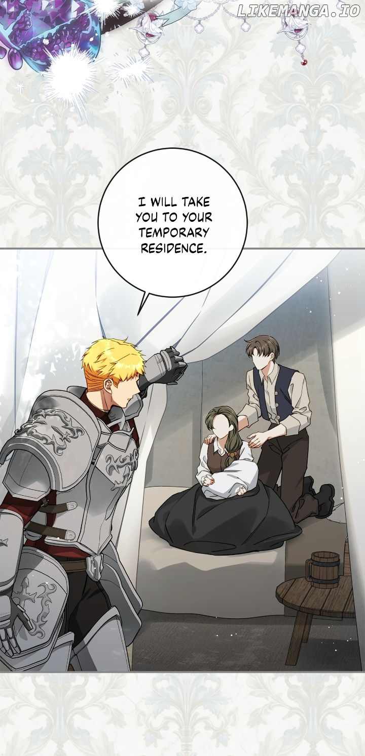 I Tamed the Crazy Marquis Chapter 89 - page 2