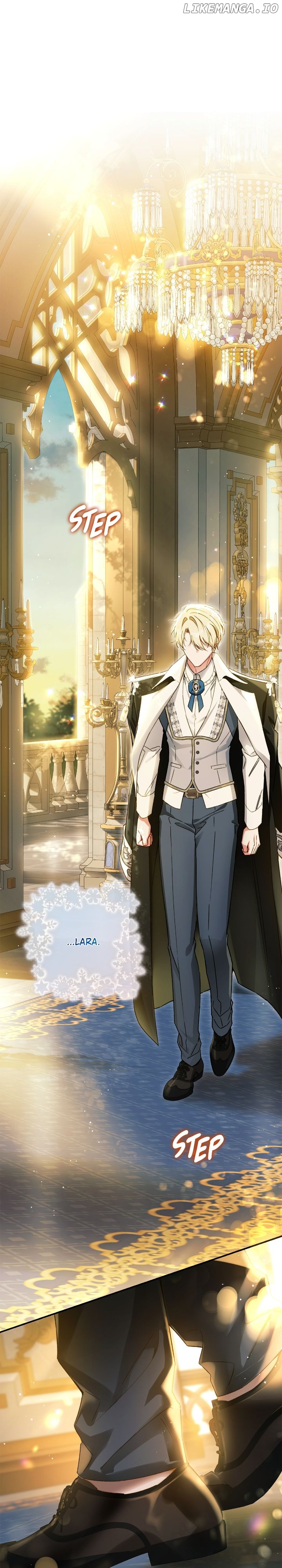 I Tamed the Crazy Marquis Chapter 89 - page 23