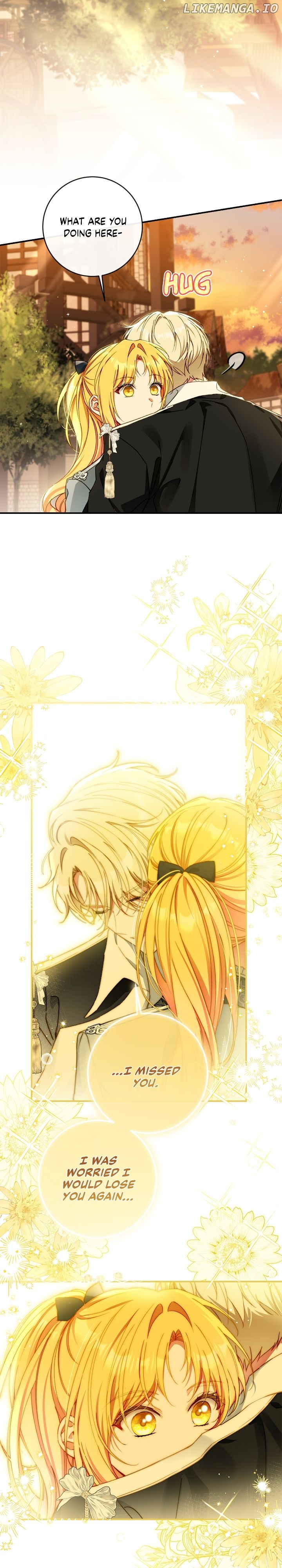 I Tamed the Crazy Marquis Chapter 89 - page 26