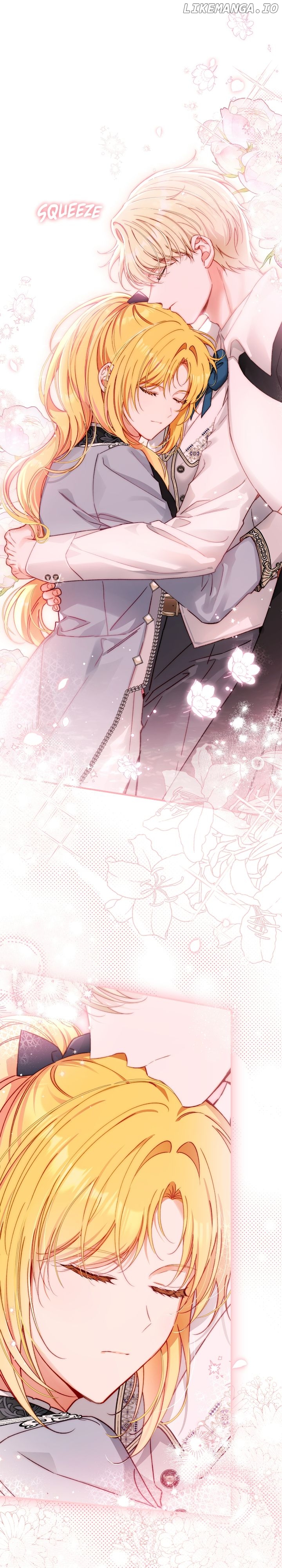 I Tamed the Crazy Marquis Chapter 89 - page 33