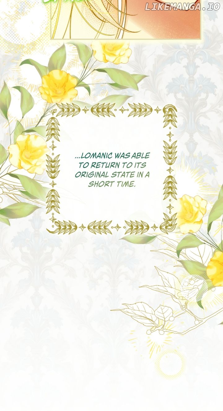I Tamed the Crazy Marquis Chapter 89 - page 4