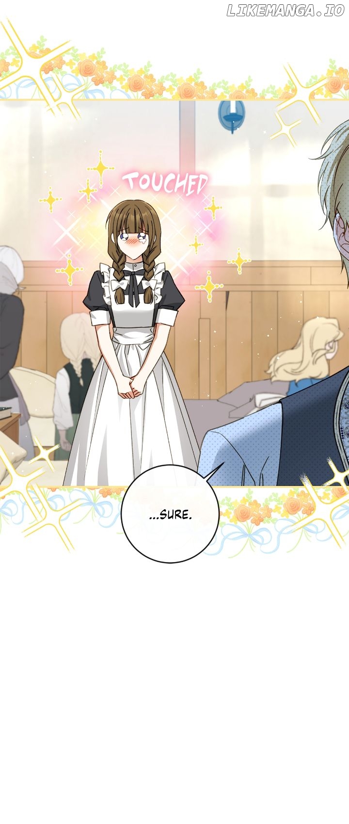 I Tamed the Crazy Marquis Chapter 89 - page 8