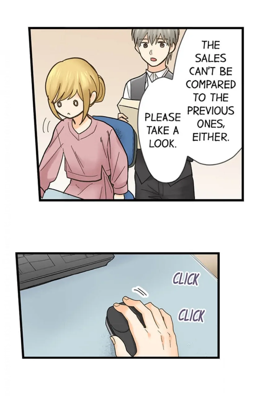 Running A Love Hotel With My Math Teacher Chapter 215 - page 10