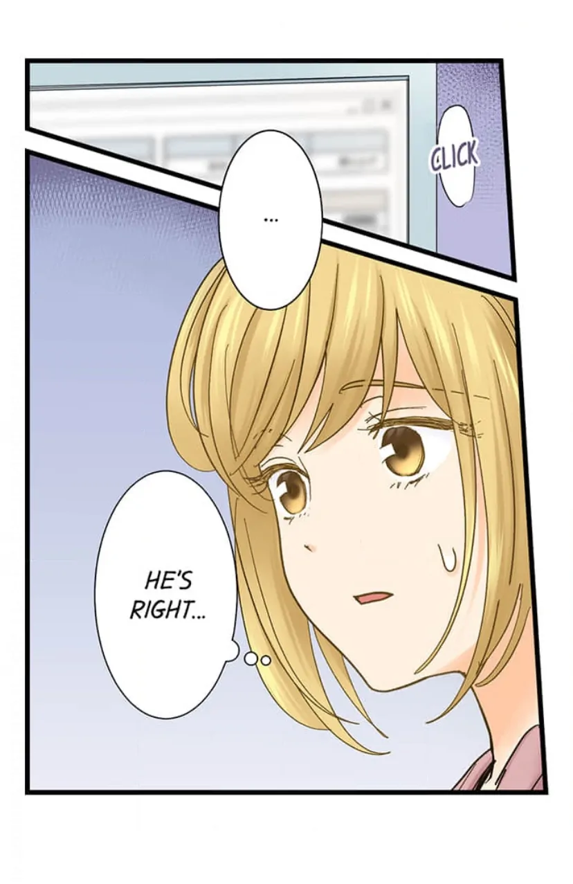 Running A Love Hotel With My Math Teacher Chapter 215 - page 11