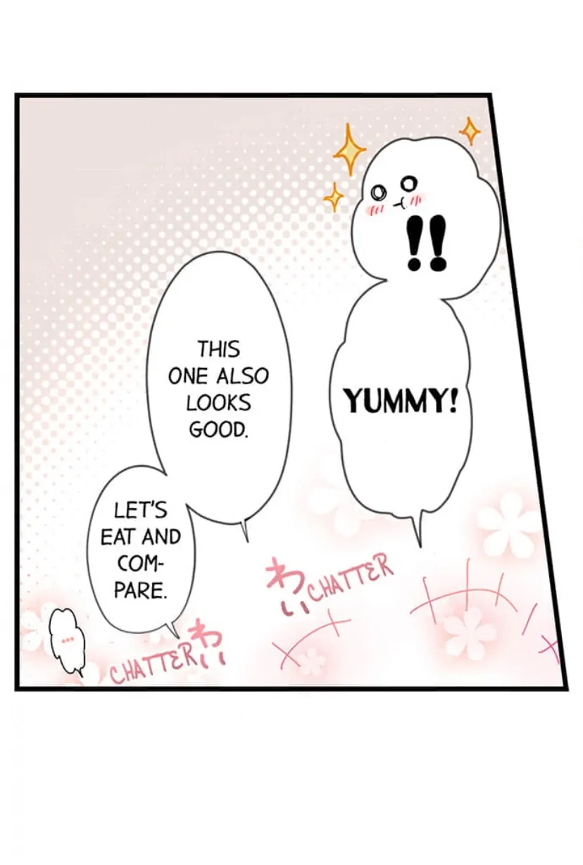 Running A Love Hotel With My Math Teacher Chapter 215 - page 15
