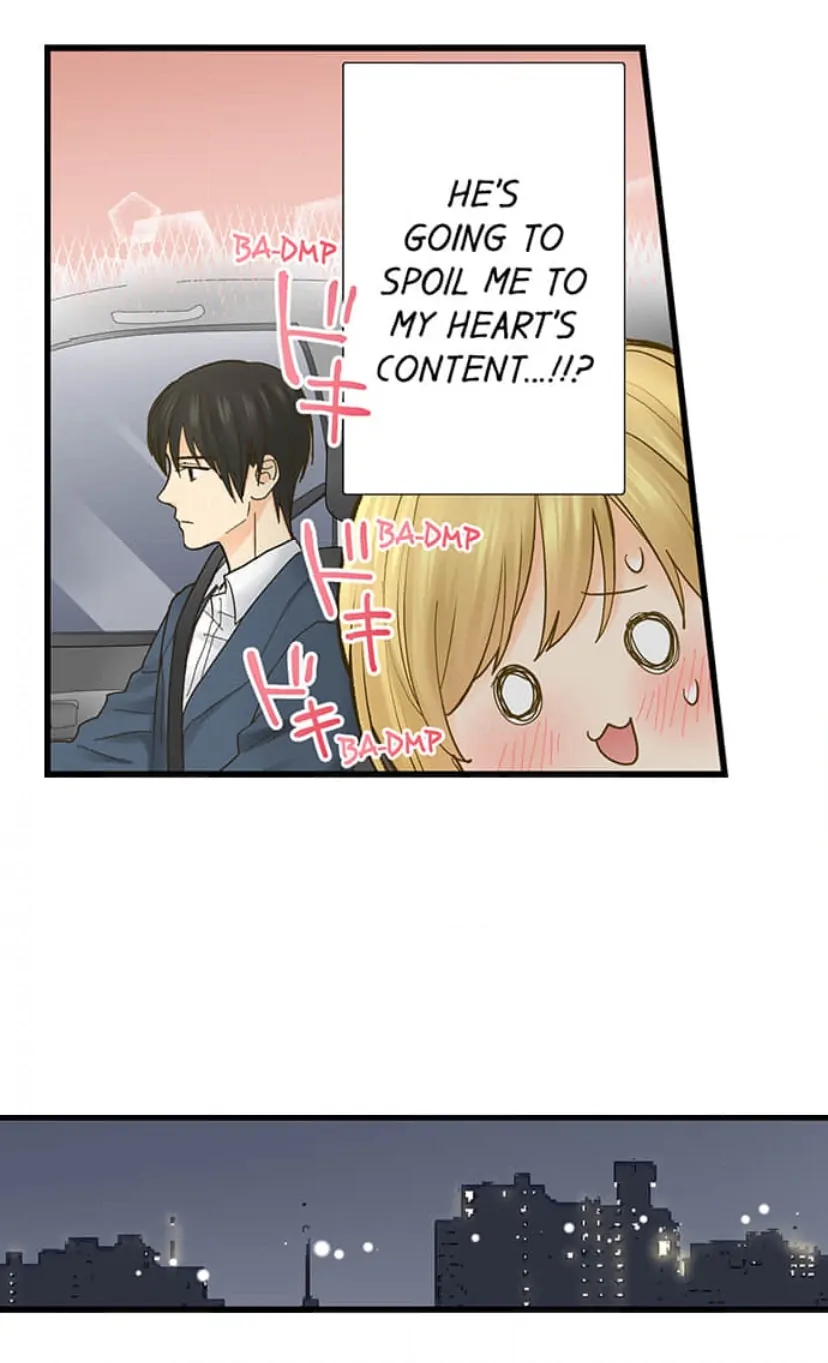 Running A Love Hotel With My Math Teacher Chapter 215 - page 24