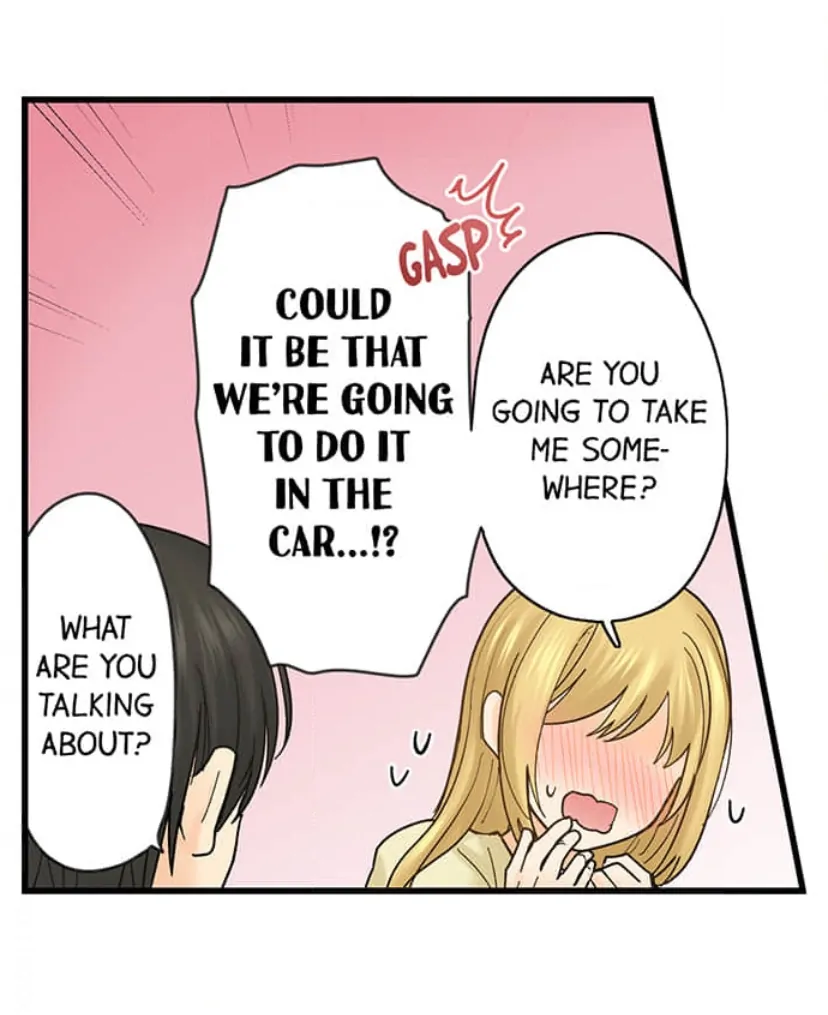 Running A Love Hotel With My Math Teacher Chapter 215 - page 26