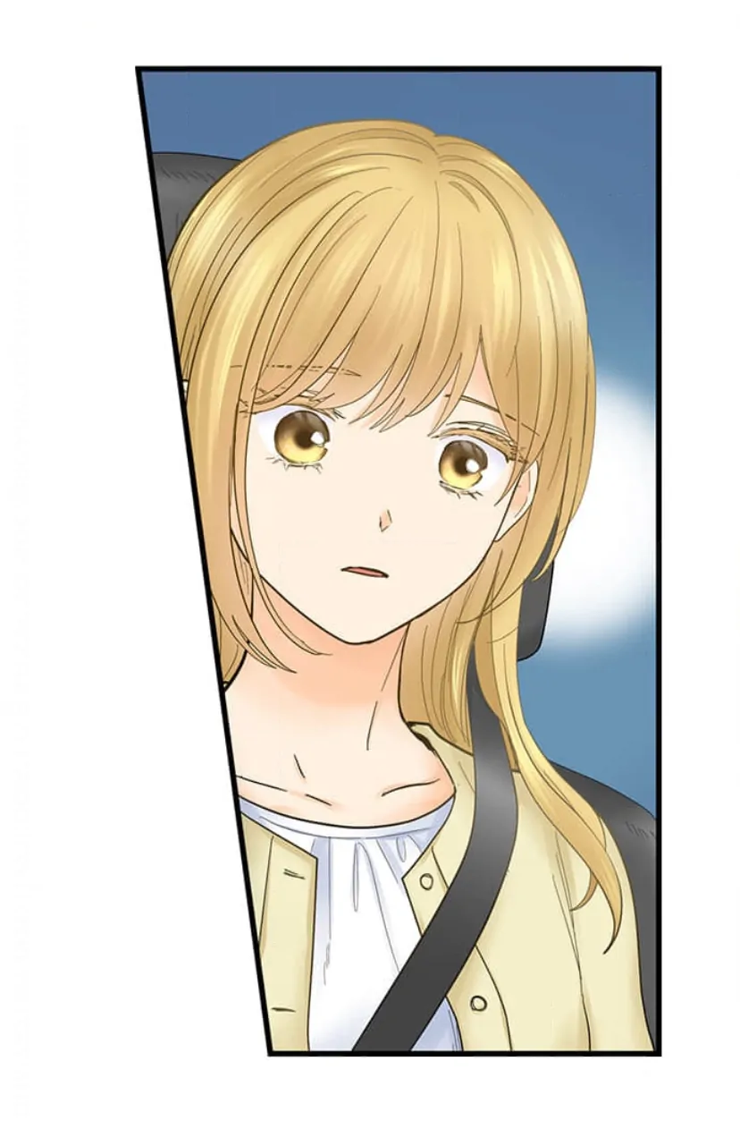 Running A Love Hotel With My Math Teacher Chapter 215 - page 29