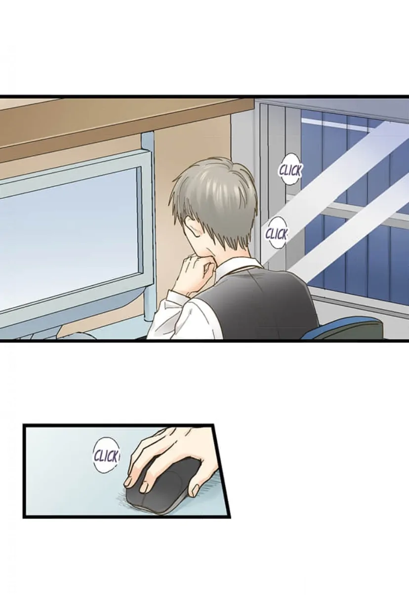 Running A Love Hotel With My Math Teacher Chapter 215 - page 3
