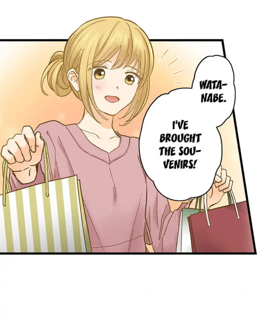Running A Love Hotel With My Math Teacher Chapter 215 - page 5