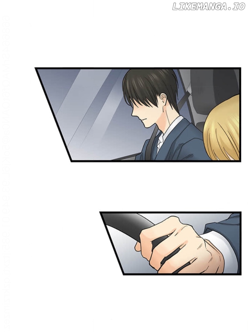 Running A Love Hotel With My Math Teacher Chapter 216 - page 14