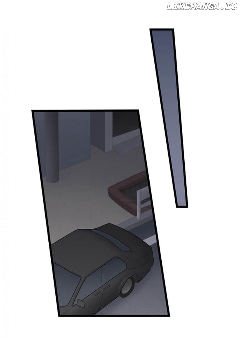 Running A Love Hotel With My Math Teacher Chapter 216 - page 16