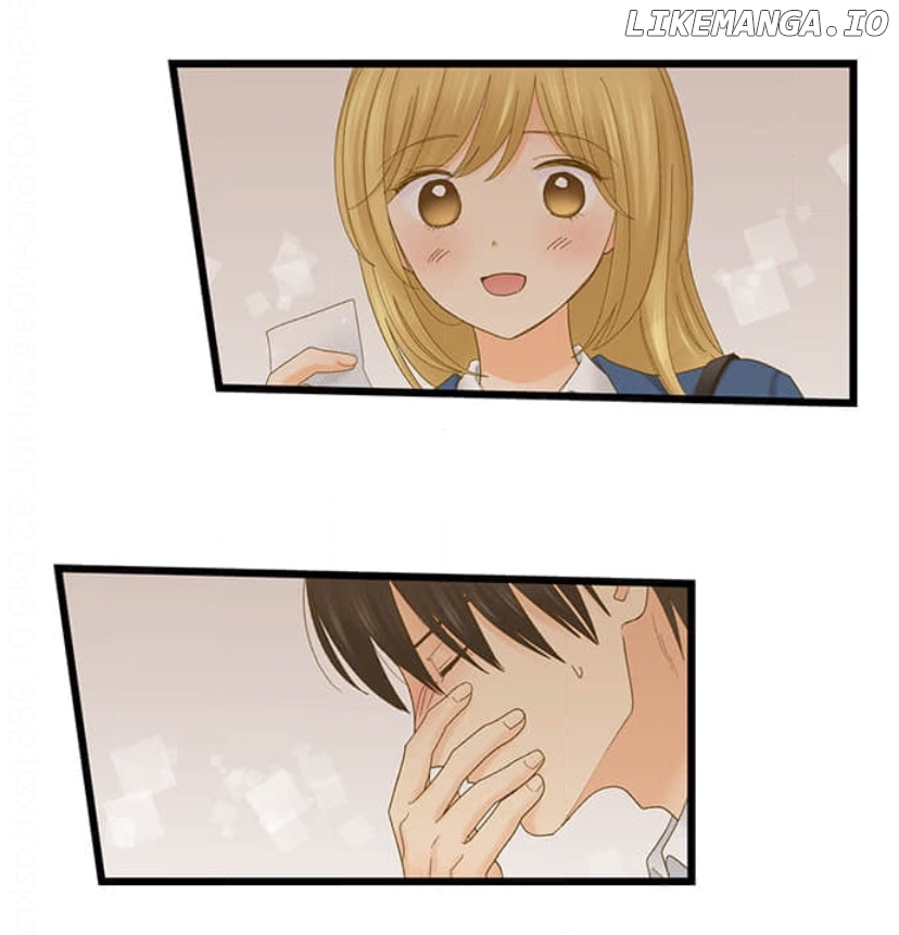 Running A Love Hotel With My Math Teacher Chapter 216 - page 26