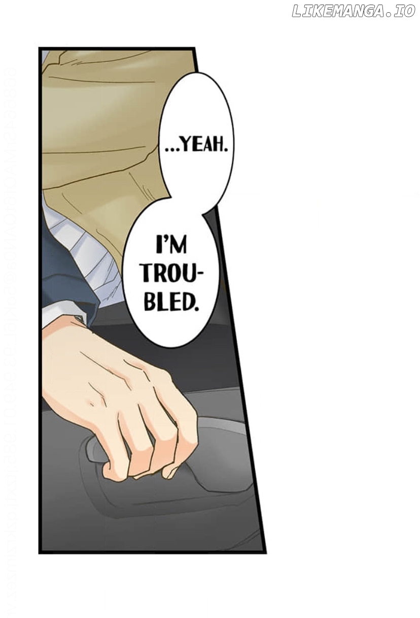 Running A Love Hotel With My Math Teacher Chapter 216 - page 29