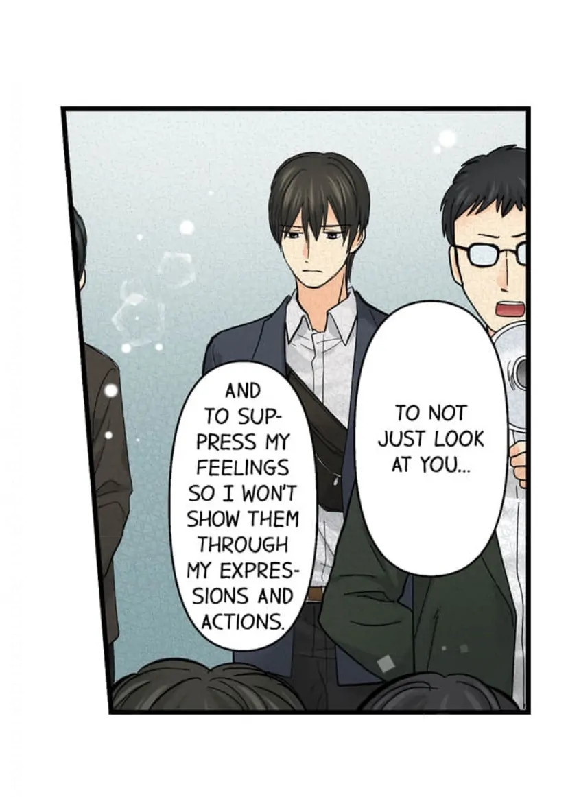 Running A Love Hotel With My Math Teacher Chapter 217 - page 10