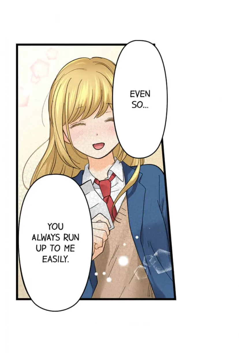 Running A Love Hotel With My Math Teacher Chapter 217 - page 11