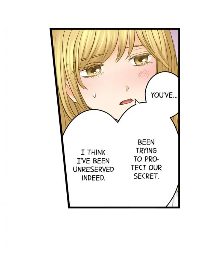 Running A Love Hotel With My Math Teacher Chapter 217 - page 18