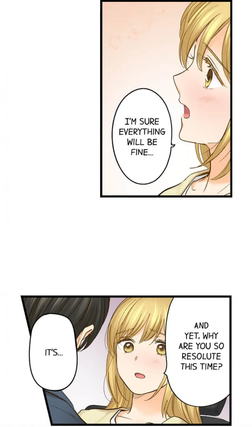 Running A Love Hotel With My Math Teacher Chapter 217 - page 23