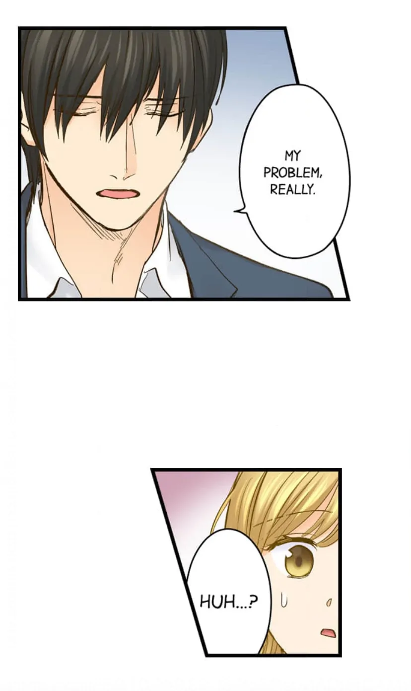 Running A Love Hotel With My Math Teacher Chapter 217 - page 24