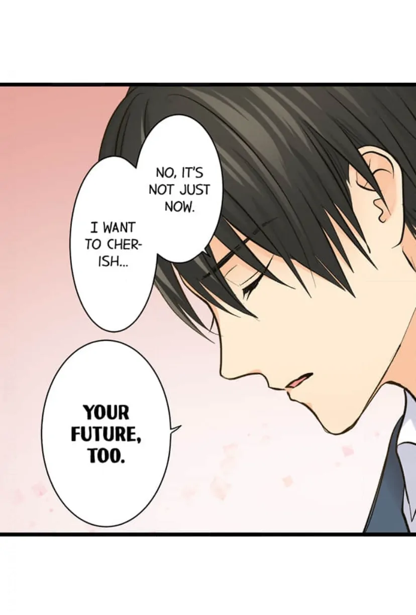 Running A Love Hotel With My Math Teacher Chapter 218 - page 13