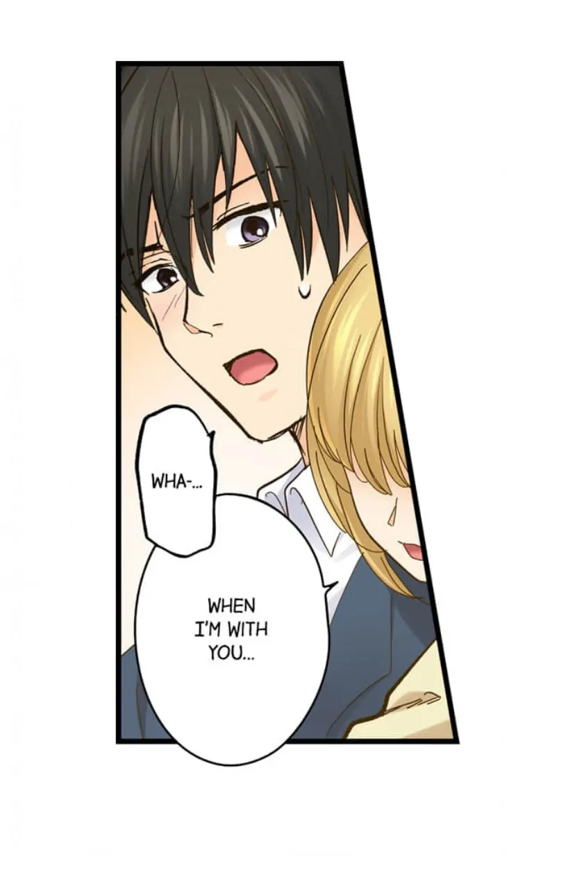 Running A Love Hotel With My Math Teacher Chapter 218 - page 18