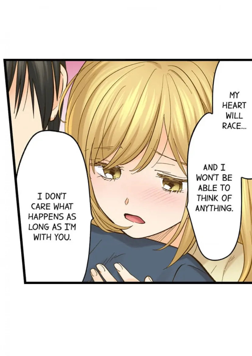 Running A Love Hotel With My Math Teacher Chapter 218 - page 19