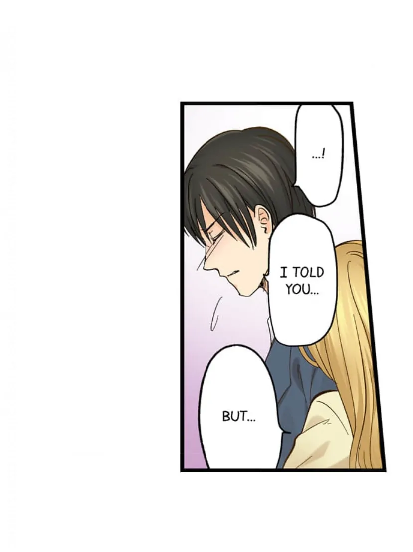 Running A Love Hotel With My Math Teacher Chapter 218 - page 20