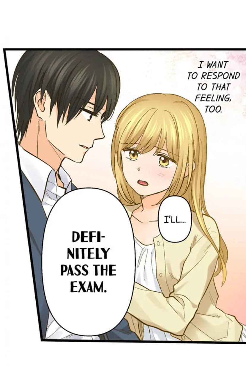 Running A Love Hotel With My Math Teacher Chapter 218 - page 26