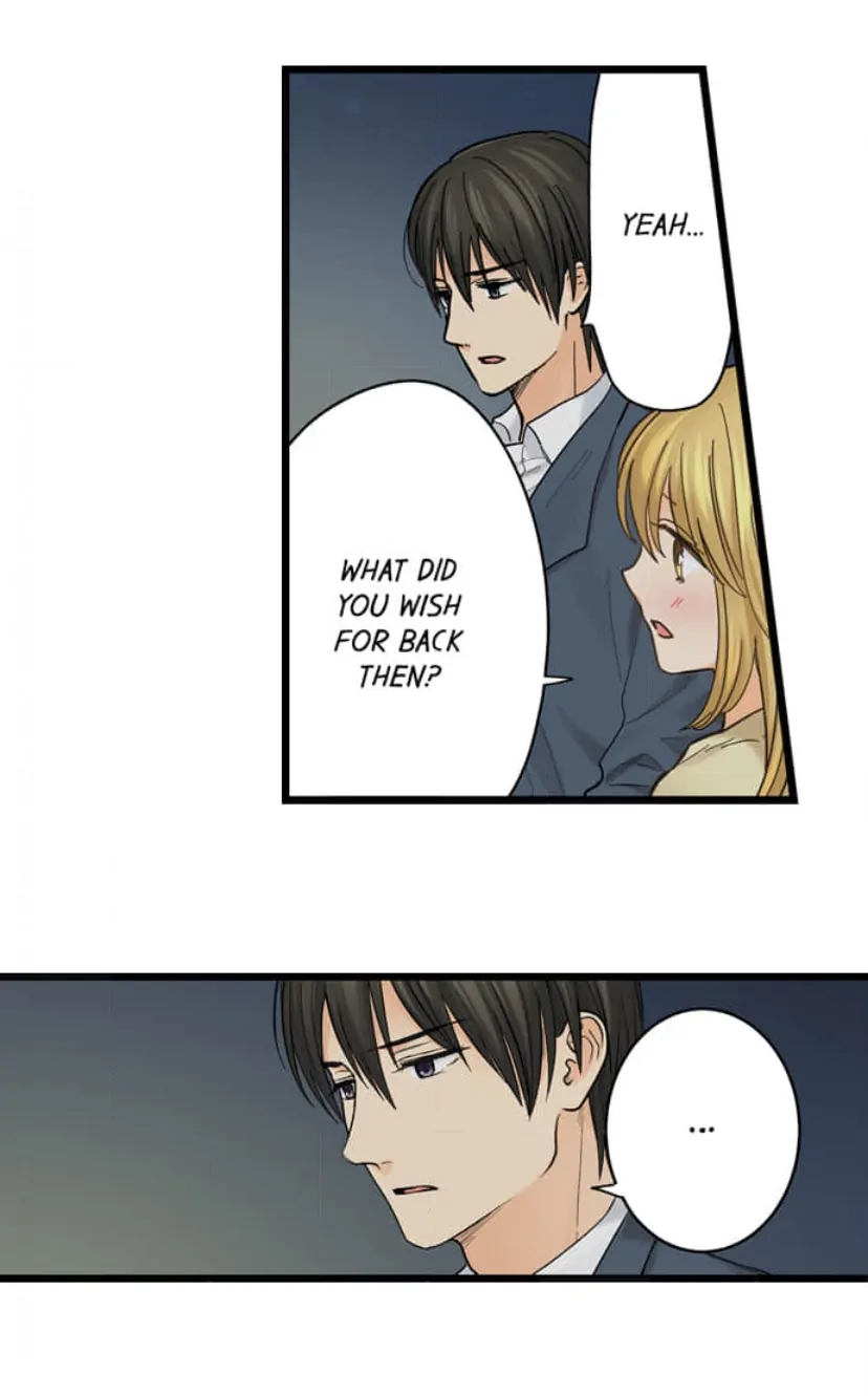 Running A Love Hotel With My Math Teacher Chapter 218 - page 31