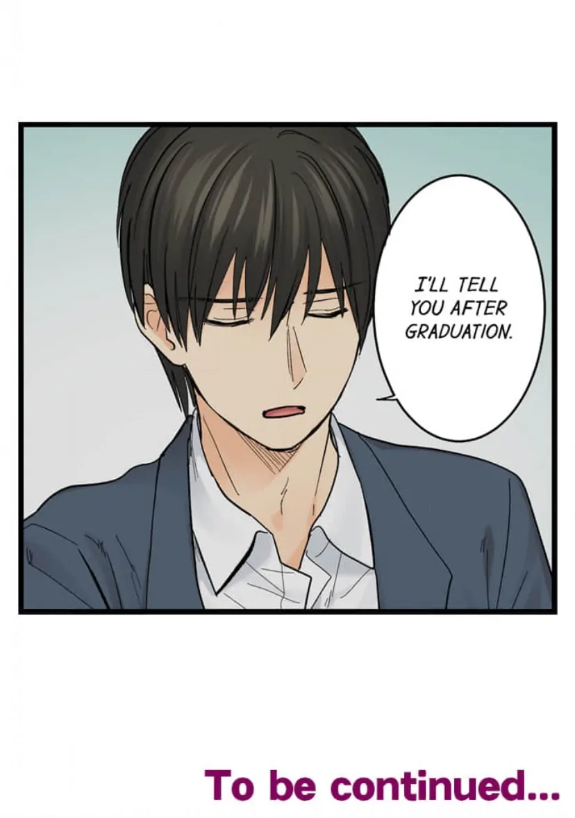 Running A Love Hotel With My Math Teacher Chapter 218 - page 33