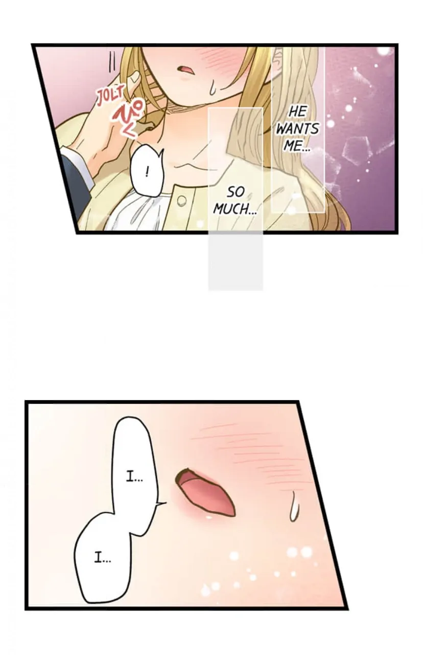 Running A Love Hotel With My Math Teacher Chapter 218 - page 6