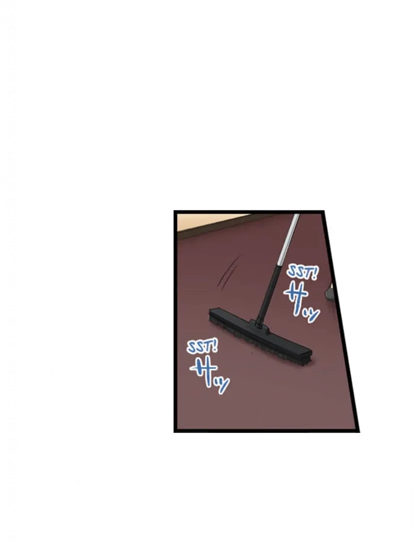 Running A Love Hotel With My Math Teacher Chapter 219 - page 27