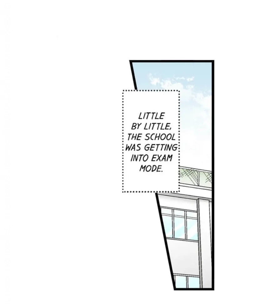 Running A Love Hotel With My Math Teacher Chapter 219 - page 8
