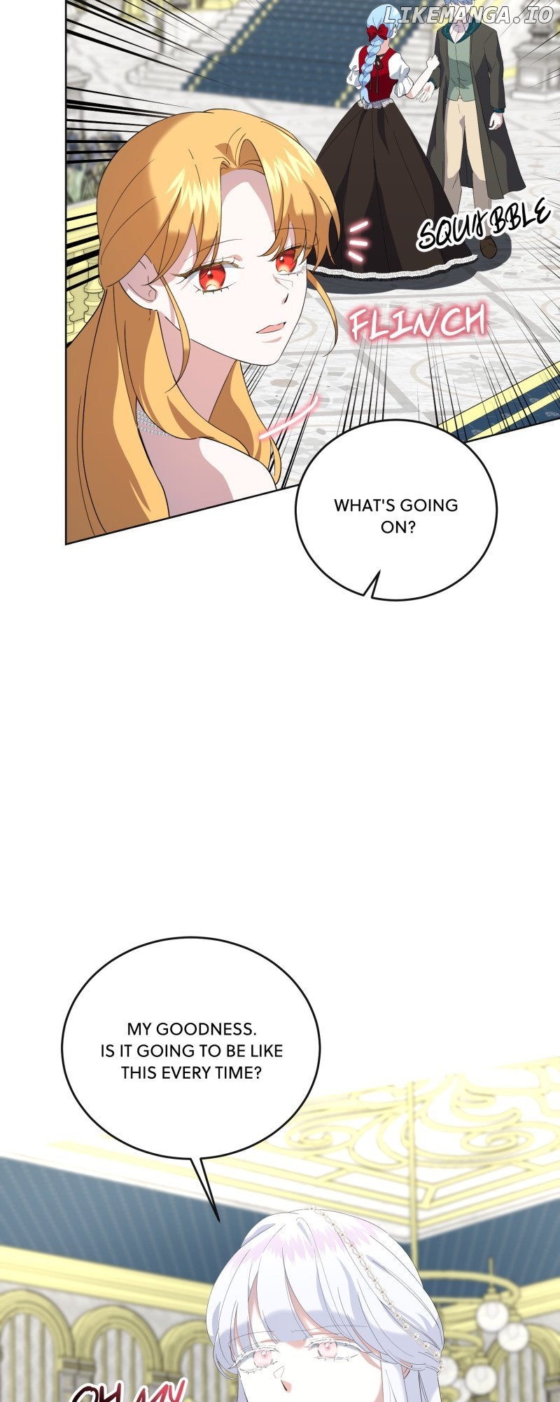 A Fairy Tale for Villains Chapter 56 - page 10