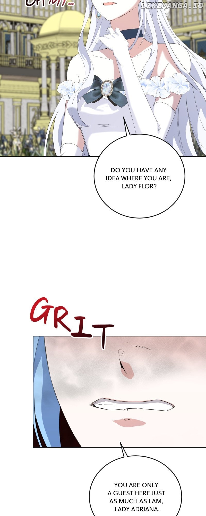 A Fairy Tale for Villains Chapter 56 - page 11