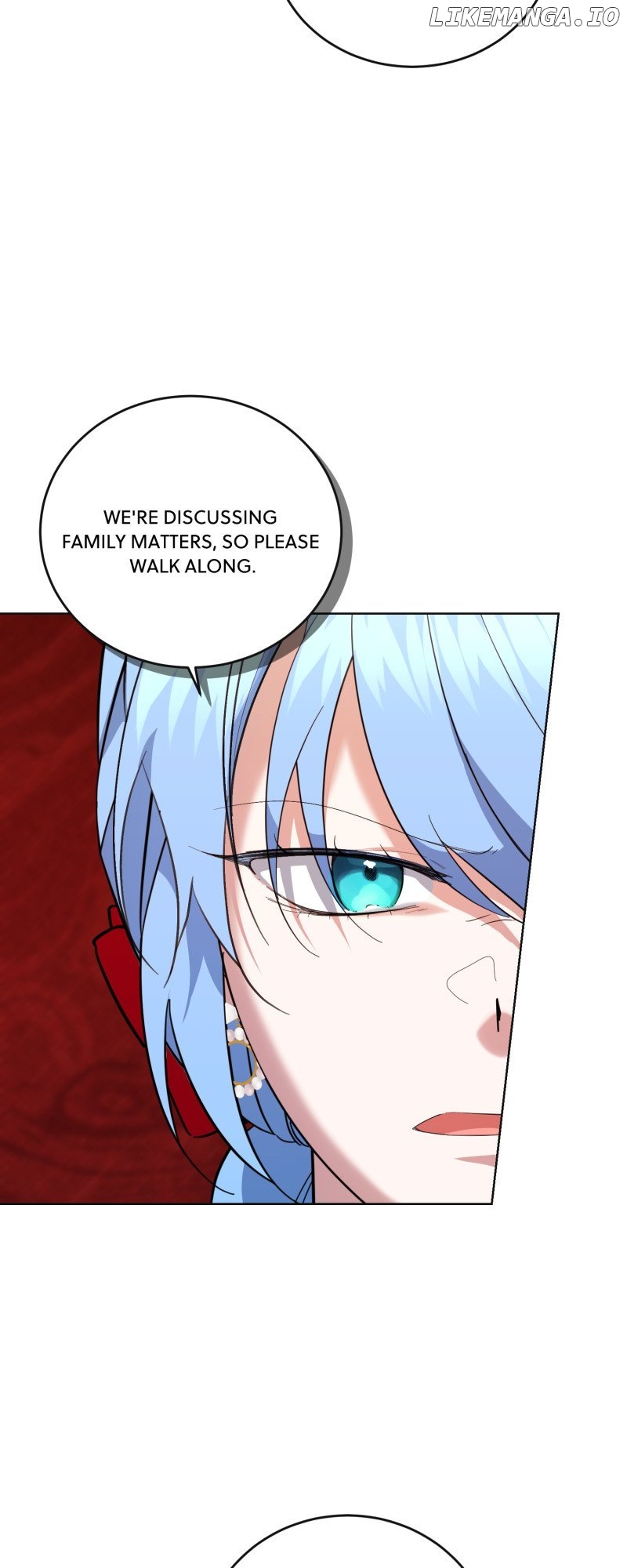 A Fairy Tale for Villains Chapter 56 - page 12