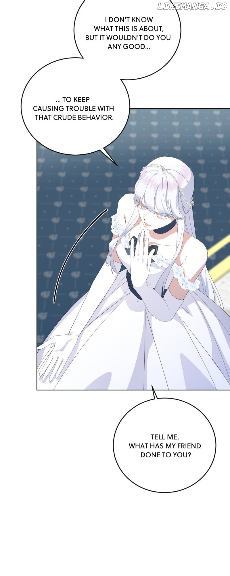 A Fairy Tale for Villains Chapter 56 - page 13