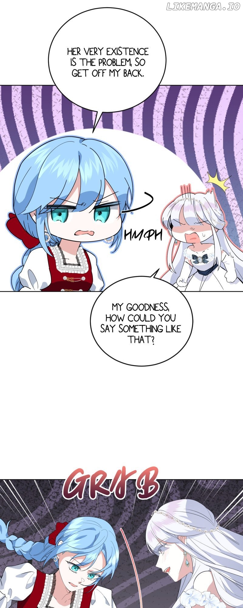 A Fairy Tale for Villains Chapter 56 - page 14