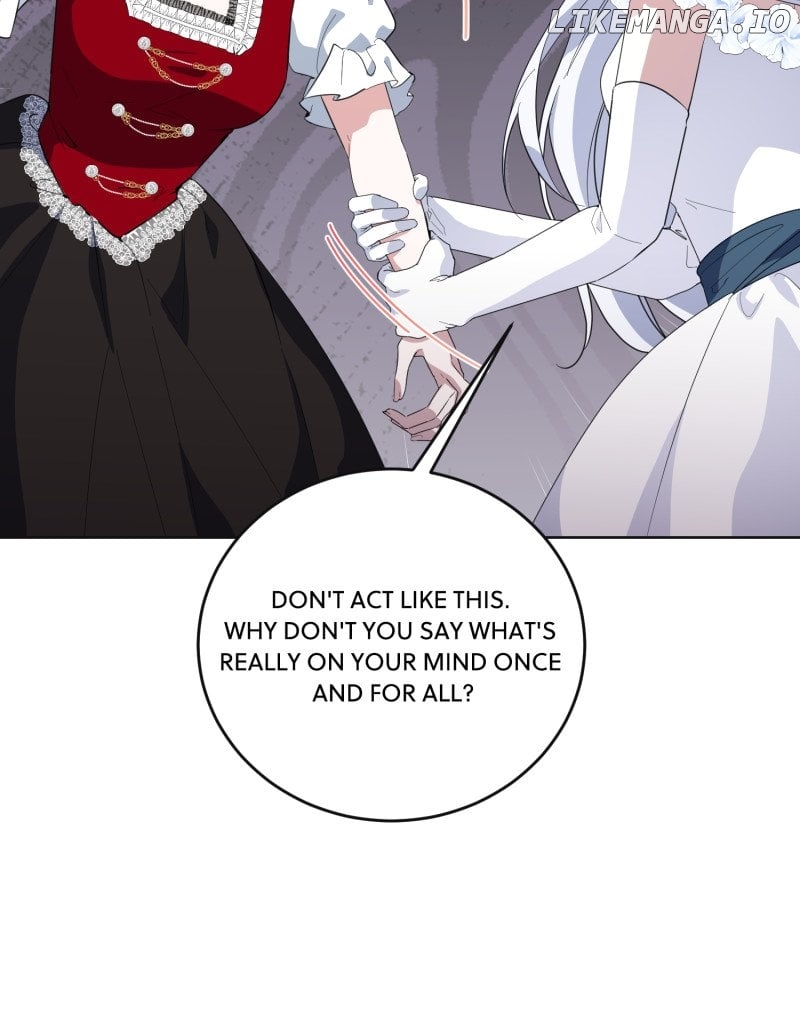 A Fairy Tale for Villains Chapter 56 - page 15