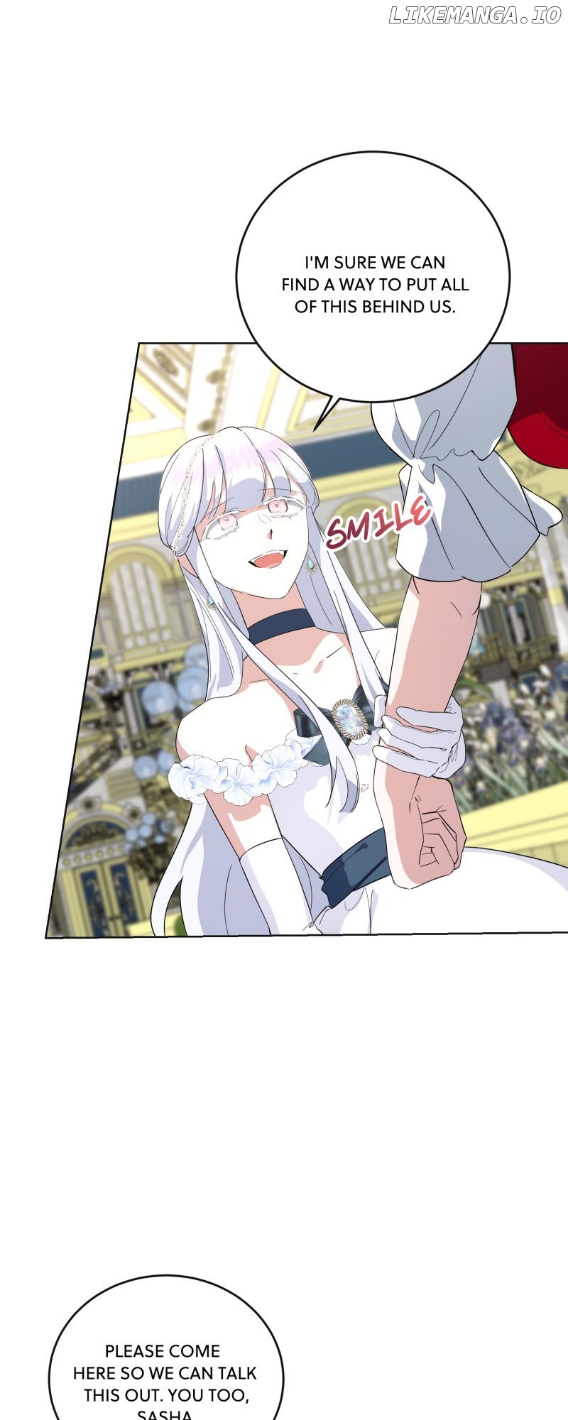 A Fairy Tale for Villains Chapter 56 - page 16