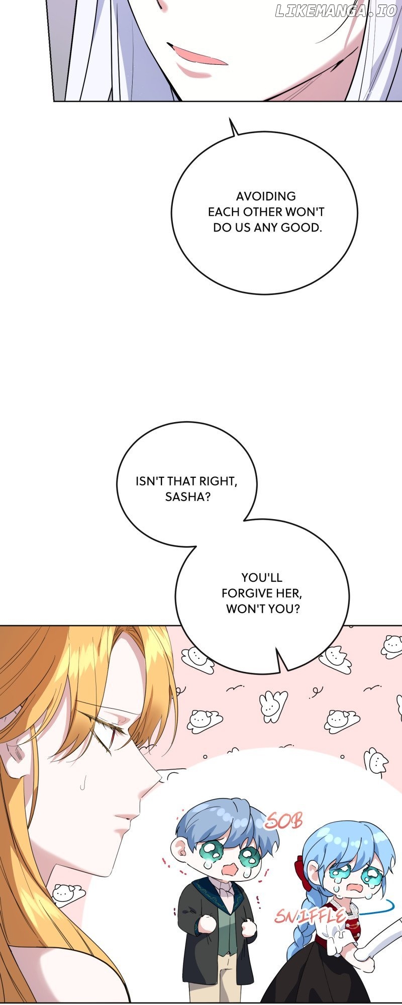 A Fairy Tale for Villains Chapter 56 - page 22