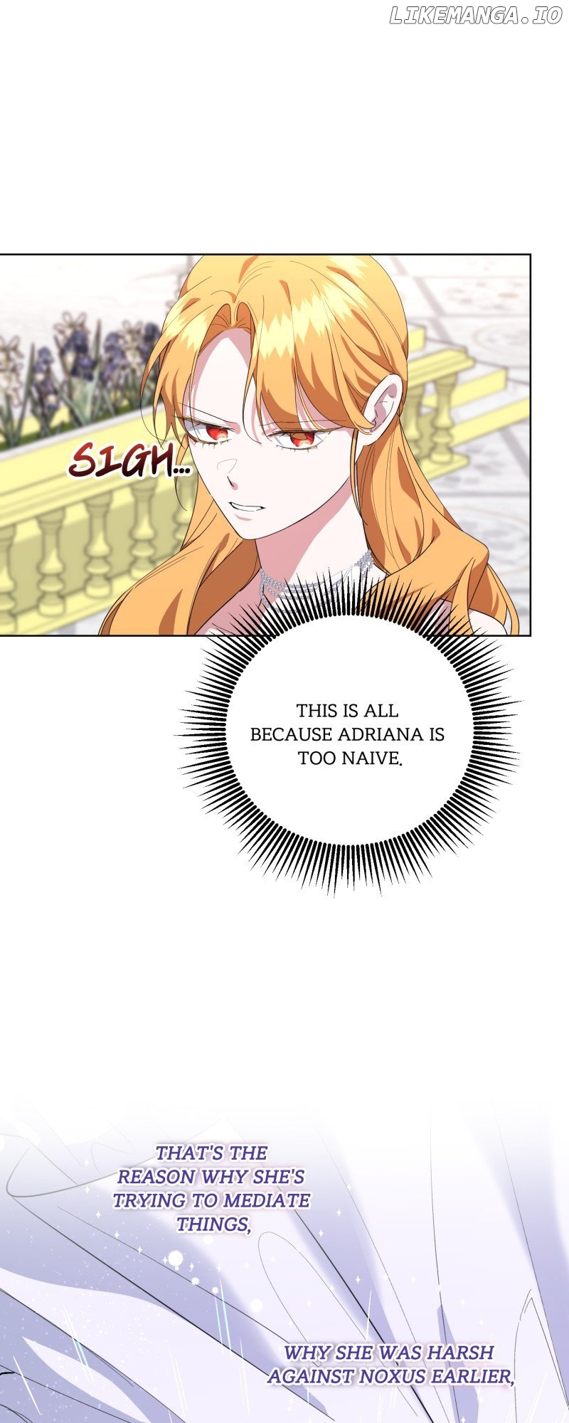 A Fairy Tale for Villains Chapter 56 - page 24