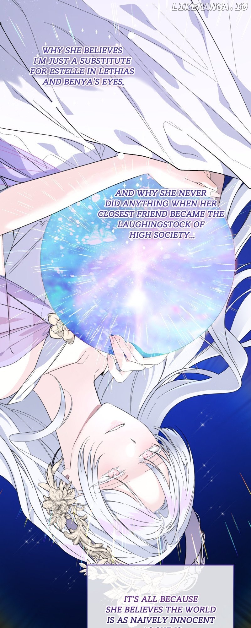 A Fairy Tale for Villains Chapter 56 - page 25