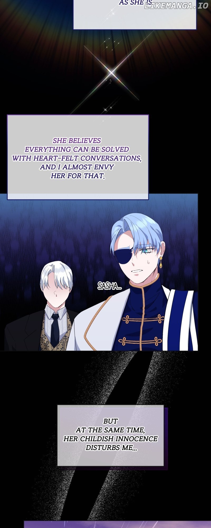 A Fairy Tale for Villains Chapter 56 - page 26