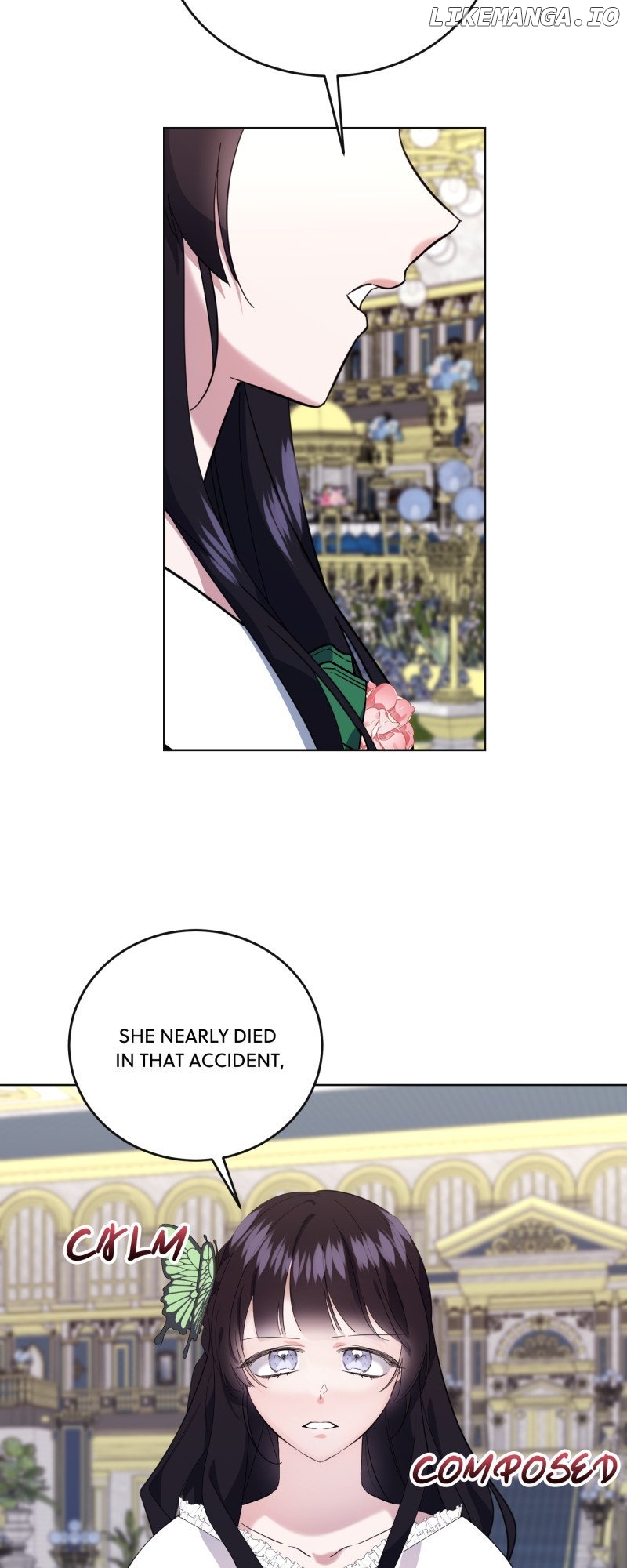 A Fairy Tale for Villains Chapter 56 - page 28